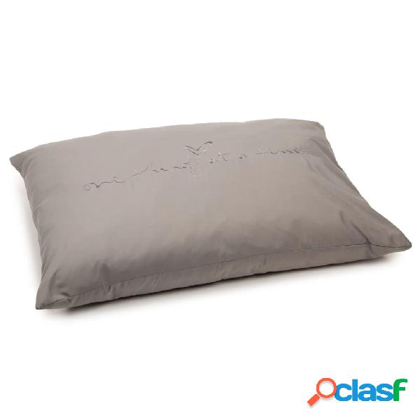 Beeztees Cuscino per Cani Tapira Grigio Chiaro 100x70 cm