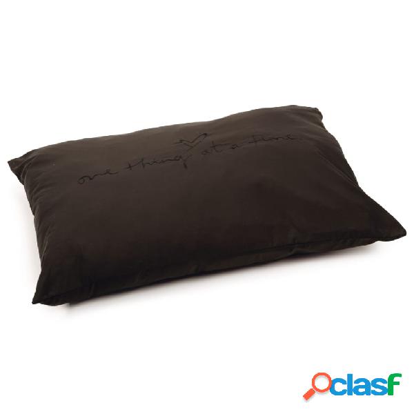 Beeztees Cuscino per Cani Tapira Grigio Scuro 100x70 cm