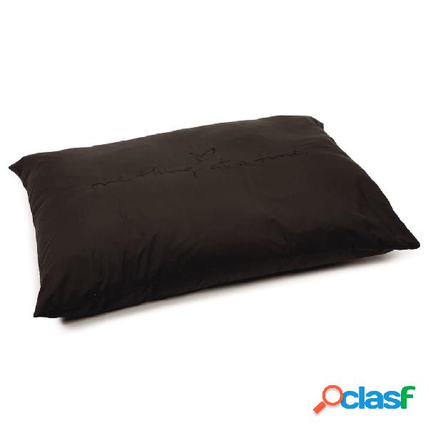 Beeztees Cuscino per Cani Tapira Grigio Scuro 120x90 cm