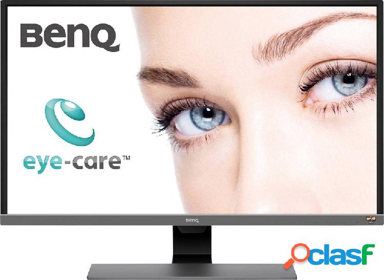 BenQ EW3270U Monitor LED 80 cm (31.5 pollici) ERP G (A - G)