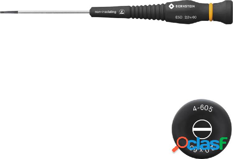 Bernstein Tools Elettronica e meccanica di precisione
