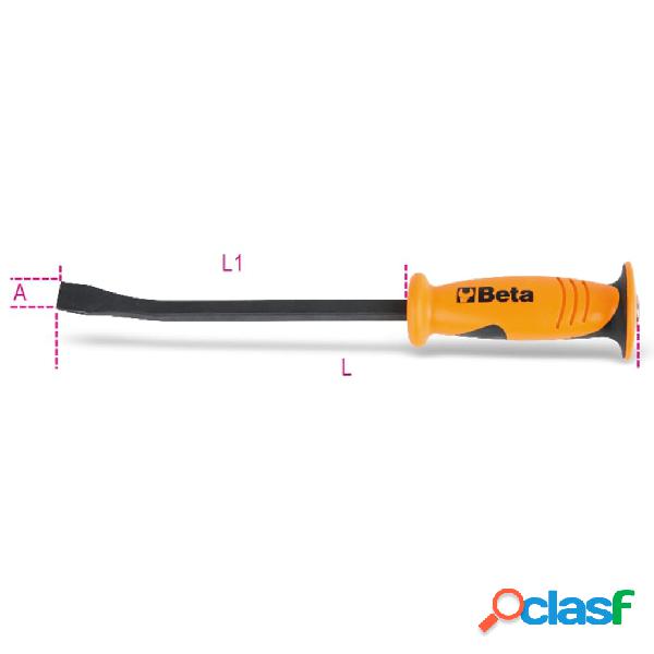 Beta Tools Leva 965 600 con Estremità Curve Piatte