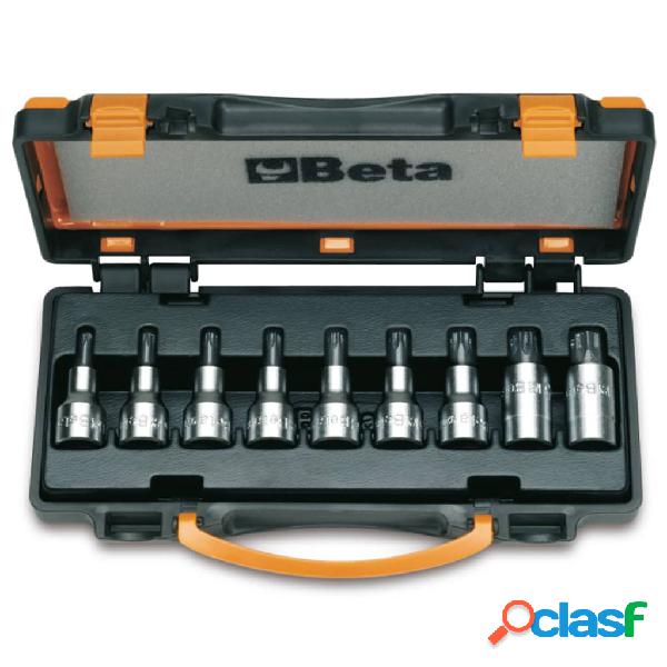 Beta Tools Set Bussole 9 pz 920TX/C9