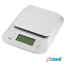 Bilancia elettronica - peso massimo 3 kg - Lebez (unit