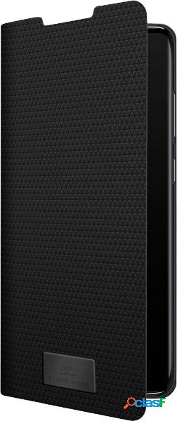 Black Rock The Standard Custodia a libro Booklet Samsung