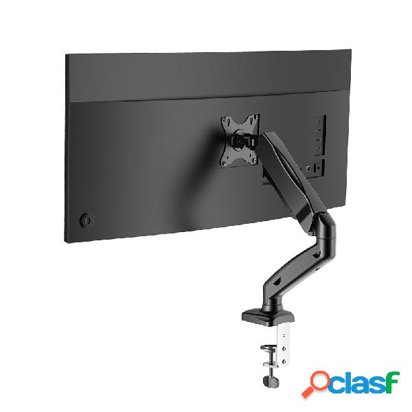 BlitzWolf® BW-MS1 Monitor Stand with Pneumatic Arm, 360°
