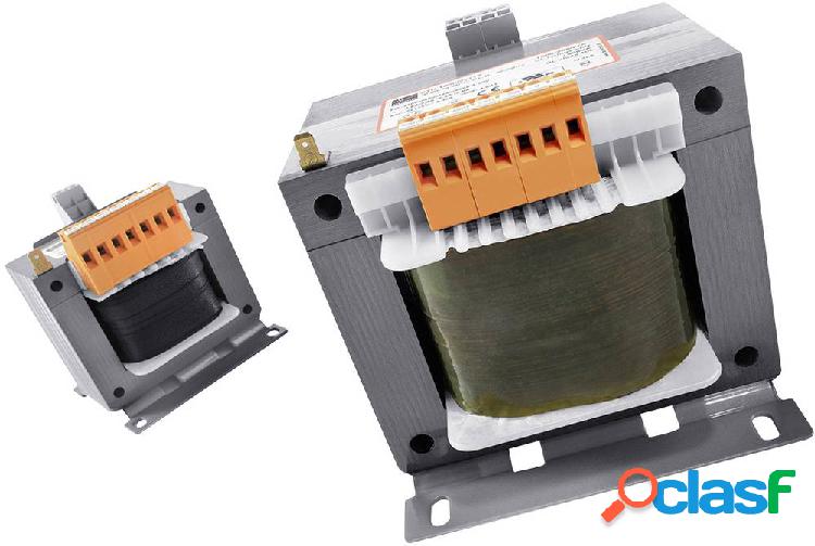Block STU 800/2x115 Trasformatore di comando 1 x 210 V/AC,