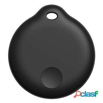 Bluetooth Tracker / Smart GPS Tag Locator FD01 - Black