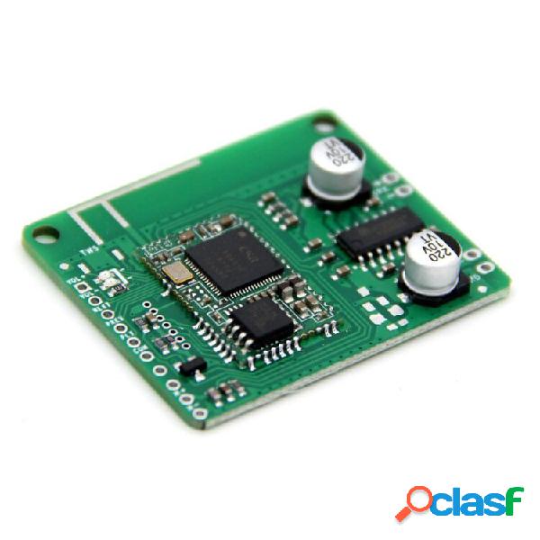 Bluetooth V4.2 CSRA64110 Mono Power Amplifier Board with
