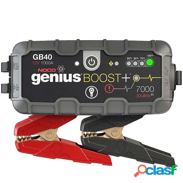 Booster genius gb40 noco c10004000