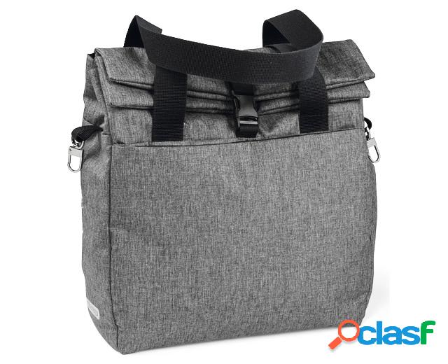 Borsa Cambio Peg Perego Smart Cinder/Cenere