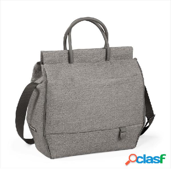 Borsa Neonato Peg Perego City Grey