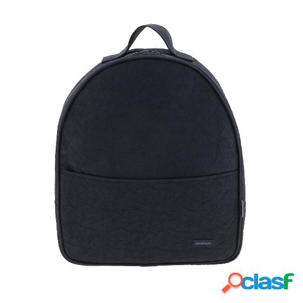 Borsa Zaino Luna Elite Nero