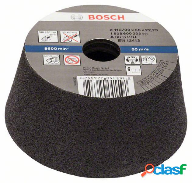 Bosch Accessories 1608600233 Mola a tazza conica -