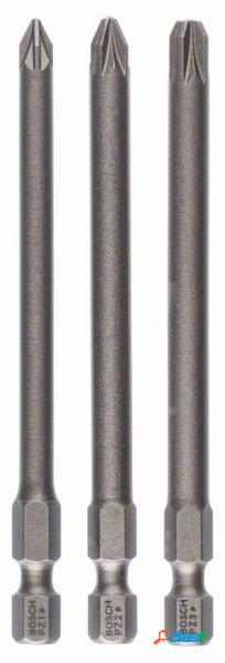 Bosch Accessories 2607001761 Inserto esalobato extra duro E