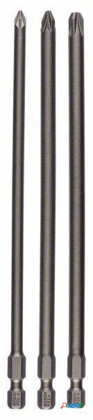 Bosch Accessories 2607001762 Inserto esalobato extra duro E