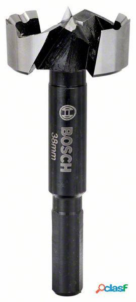 Bosch Accessories 2608577018 Punta Forstner 38 mm 1 pz.
