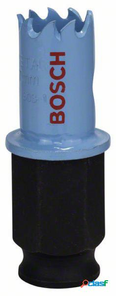 Bosch Accessories 2608584779 Sega a tazza 17 mm 1 pz.