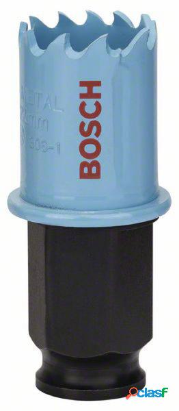 Bosch Accessories 2608584783 Sega a tazza 22 mm 1 pz.