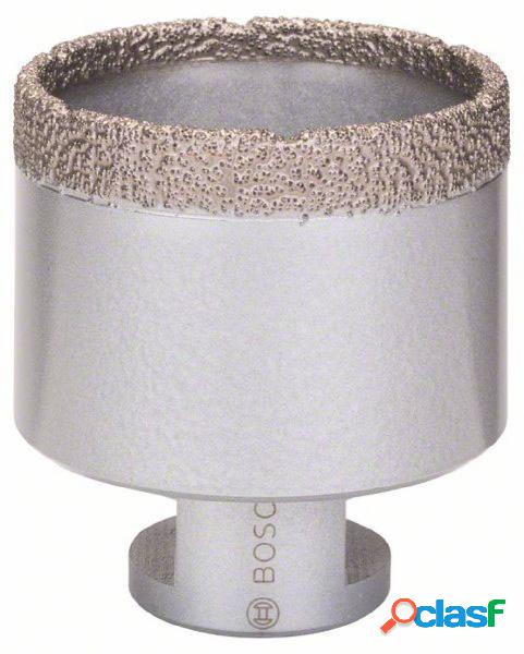 Bosch Accessories 2608587127 Fresa a secco diamantata 57 mm