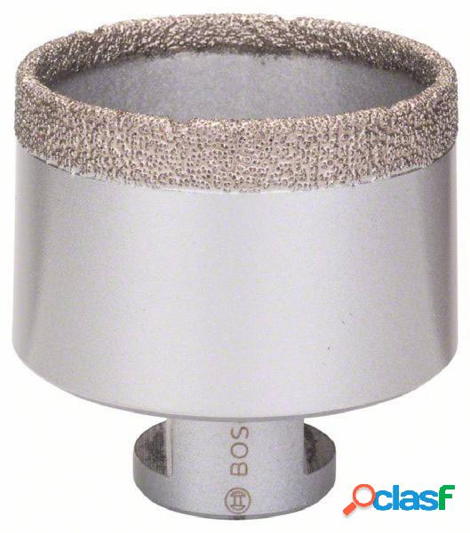 Bosch Accessories 2608587130 Fresa a secco diamantata 67 mm
