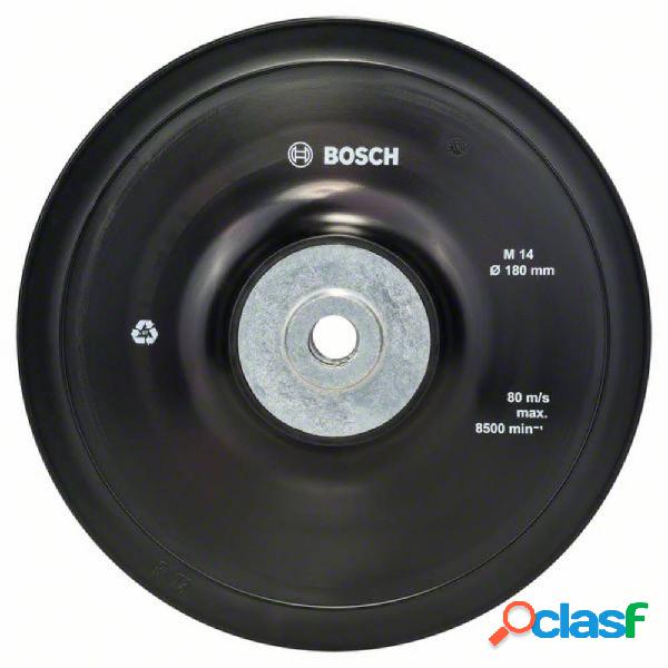 Bosch Accessories 2608601209 Platorello, filettatura M 14 -