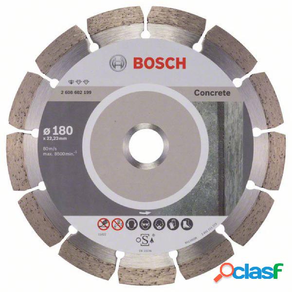 Bosch Accessories 2608602199 Disco diamantato Diametro 180