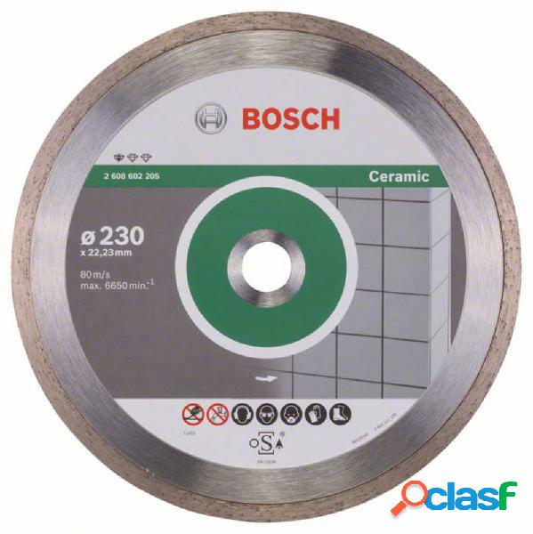 Bosch Accessories 2608602205 Disco diamantato Diametro 230