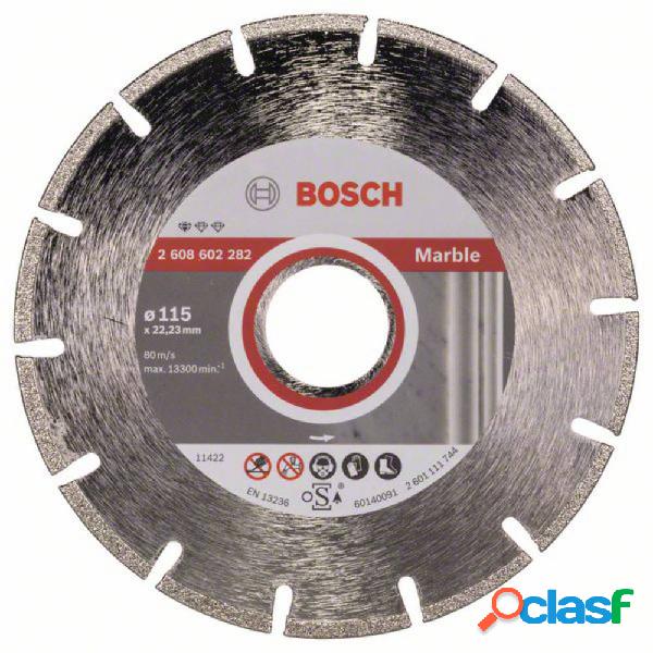 Bosch Accessories 2608602282 Disco diamantato Diametro 115
