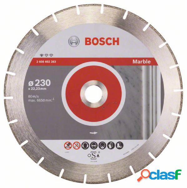 Bosch Accessories 2608602283 Disco diamantato Diametro 230