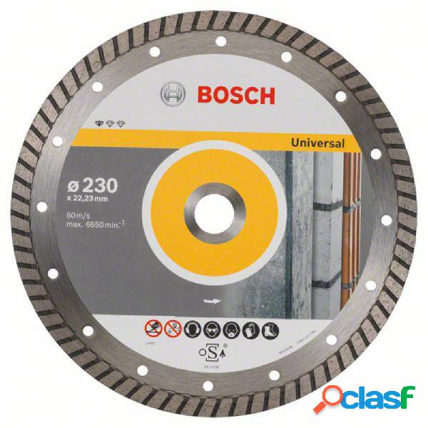 Bosch Accessories 2608602397 Disco diamantato Diametro 230