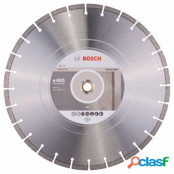 Bosch Accessories 2608602545 Disco diamantato Diametro 400