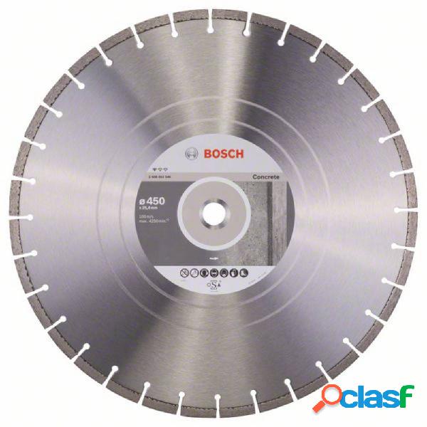 Bosch Accessories 2608602546 Disco diamantato Diametro 450