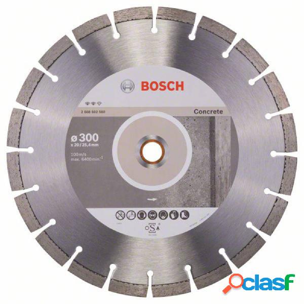 Bosch Accessories 2608602560 Disco diamantato 1 pz.