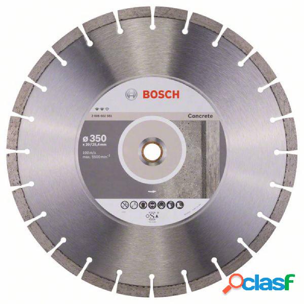 Bosch Accessories 2608602561 Disco diamantato 1 pz.