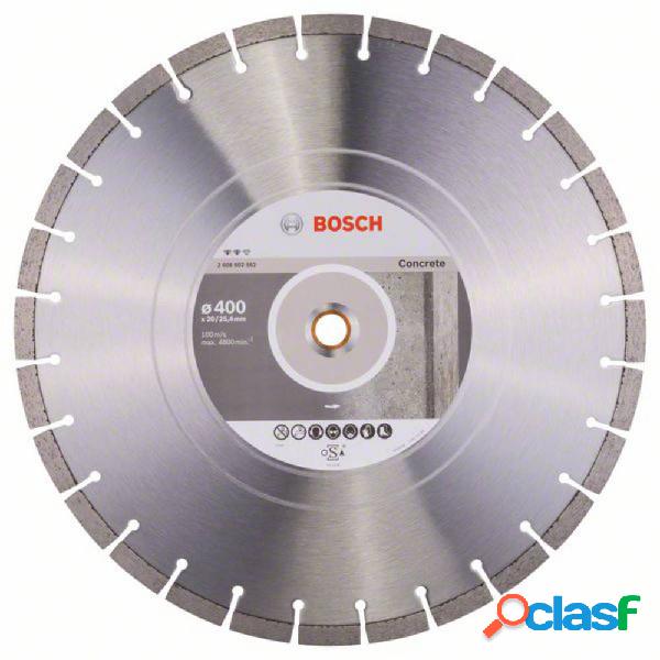 Bosch Accessories 2608602562 Disco diamantato 1 pz.