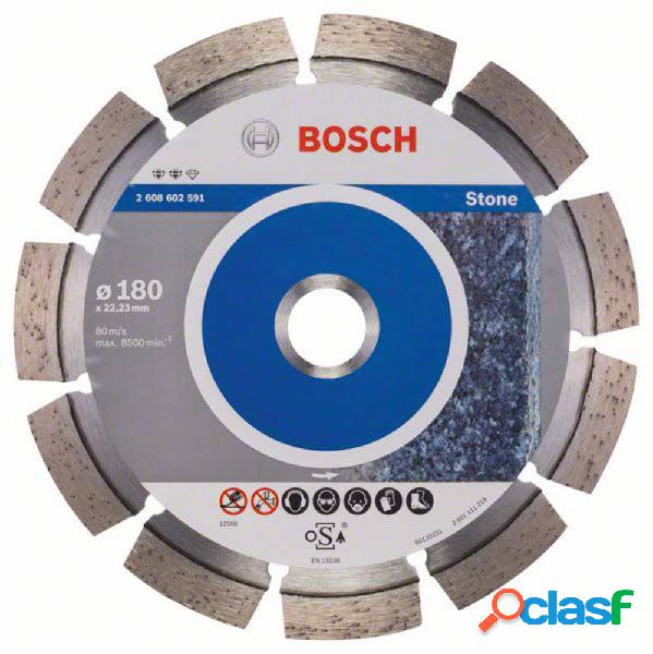 Bosch Accessories 2608602591 Disco diamantato Diametro 180