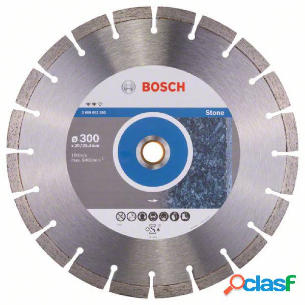 Bosch Accessories 2608602593 Disco diamantato 1 pz.