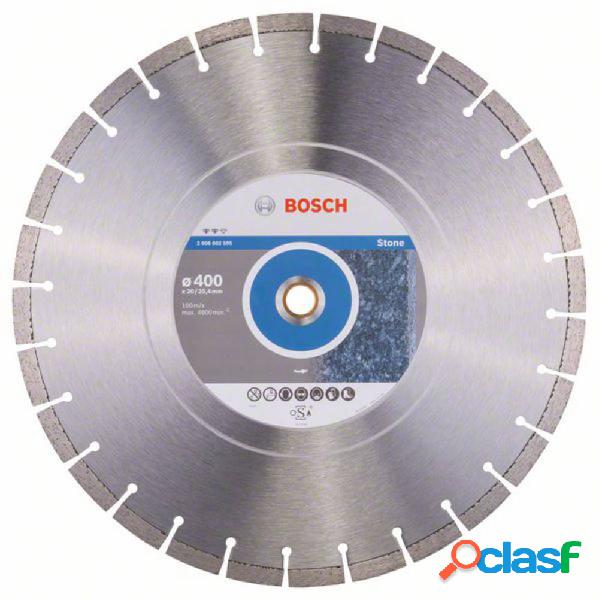 Bosch Accessories 2608602595 Disco diamantato 1 pz.