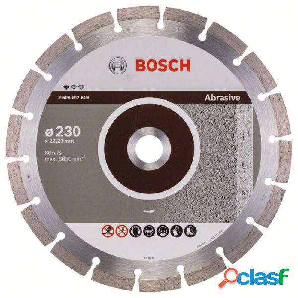 Bosch Accessories 2608602619 Disco diamantato Diametro 230