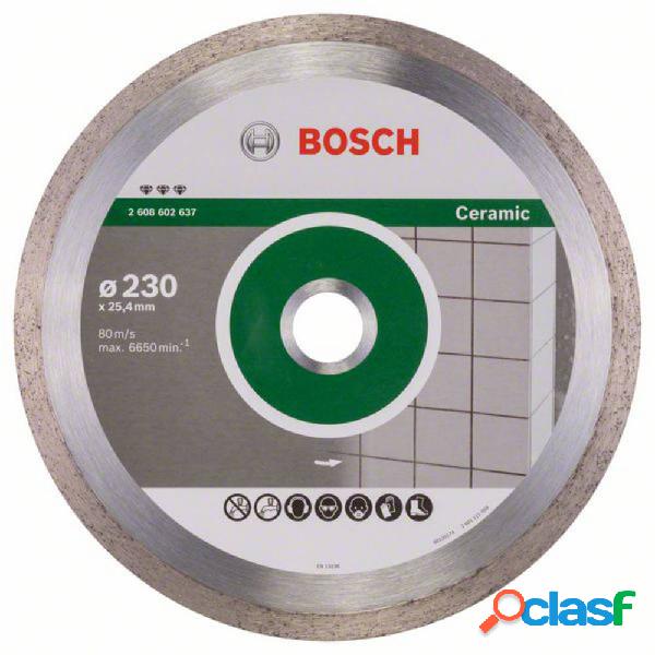 Bosch Accessories 2608602637 Disco diamantato Diametro 230