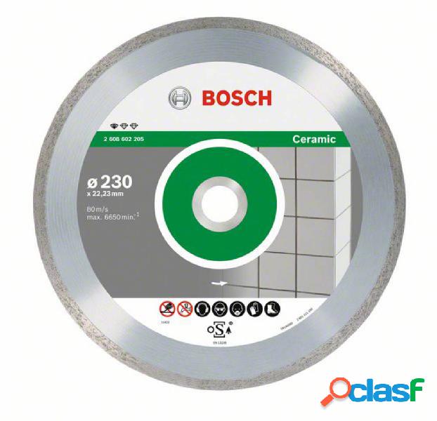 Bosch Accessories 2608603234 Disco diamantato Diametro 230