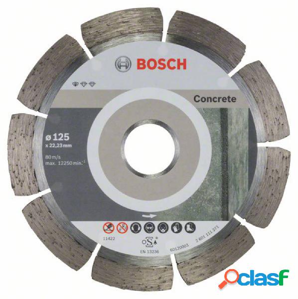 Bosch Accessories 2608603240 Disco diamantato Diametro 125
