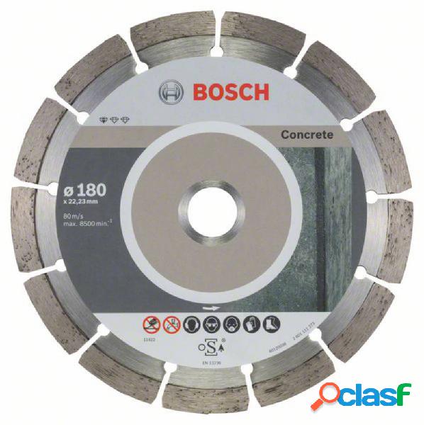 Bosch Accessories 2608603242 Disco diamantato Diametro 180