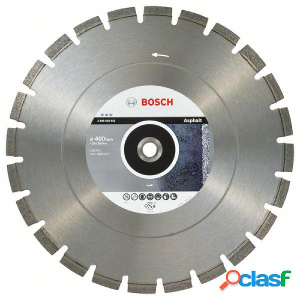 Bosch Accessories 2608603642 Best for Asphalt Disco