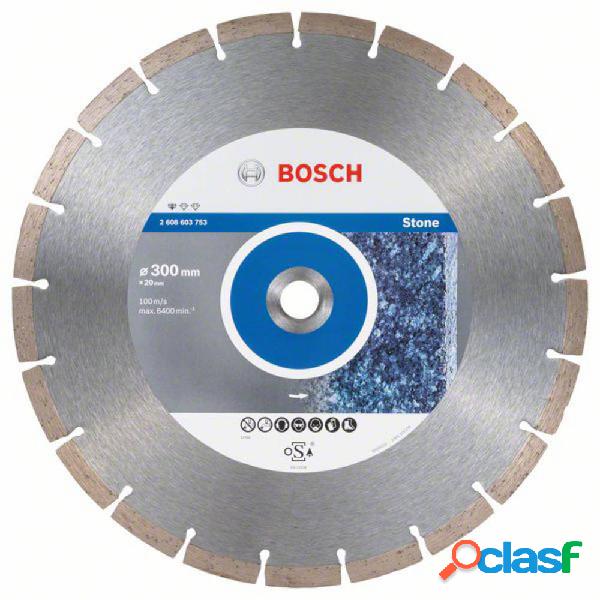 Bosch Accessories 2608603753 Standard for Stone Disco