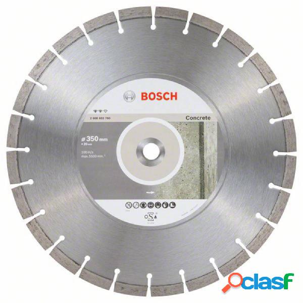 Bosch Accessories 2608603760 Expert for Concrete Disco