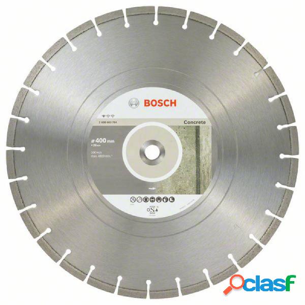 Bosch Accessories 2608603764 Standard for Concrete Disco