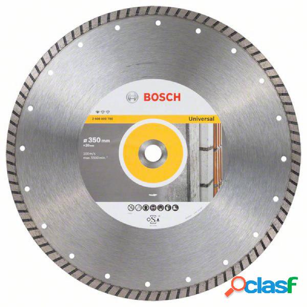 Bosch Accessories 2608603780 Standard for Universal Turbo