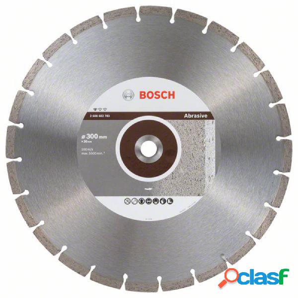 Bosch Accessories 2608603783 Standard for Abrasive Disco